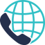 Icon Contact